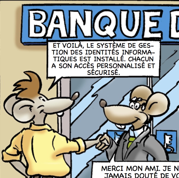 Banque