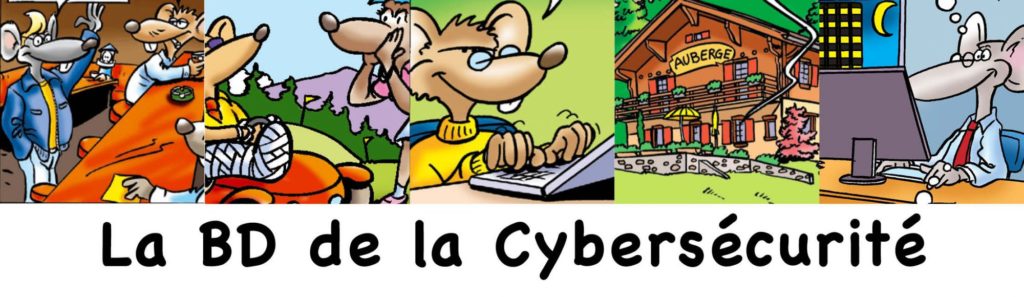 La BD de la Cybersécurité