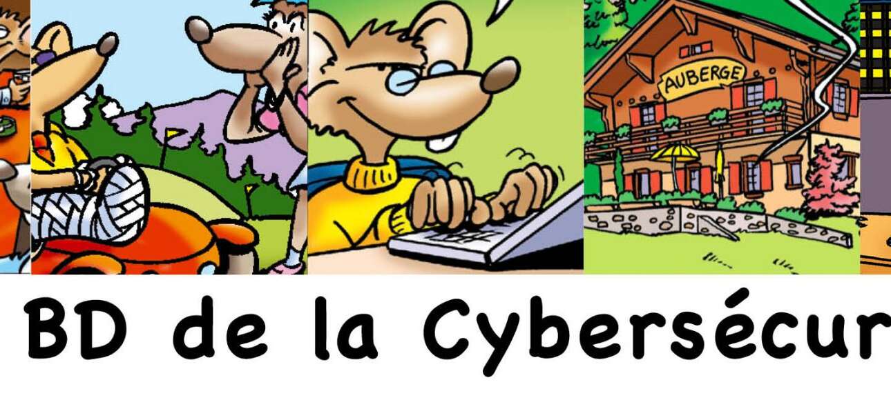 La BD de la Cybersécurité