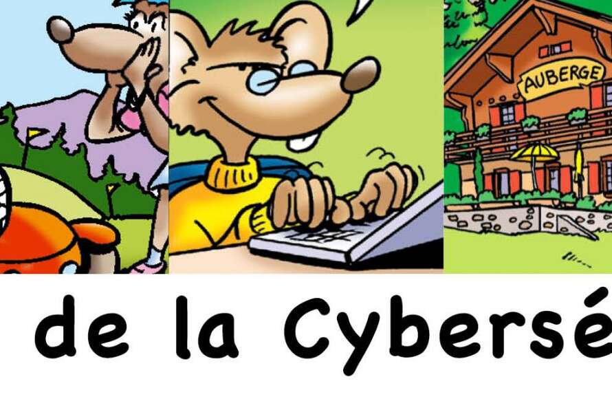 La BD de la Cybersécurité