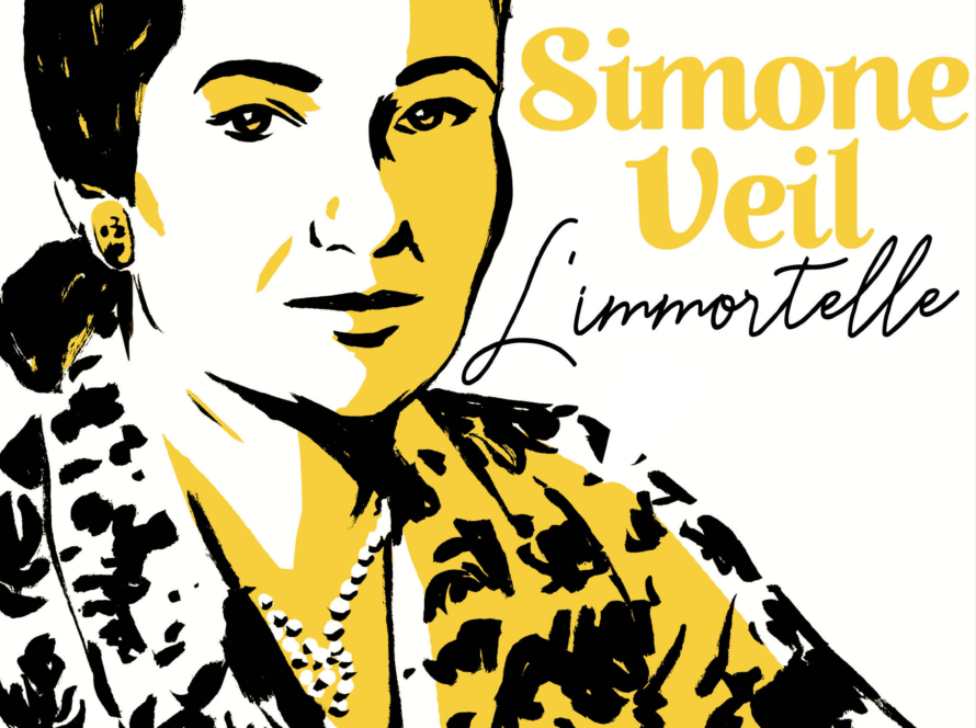 Simone Veil