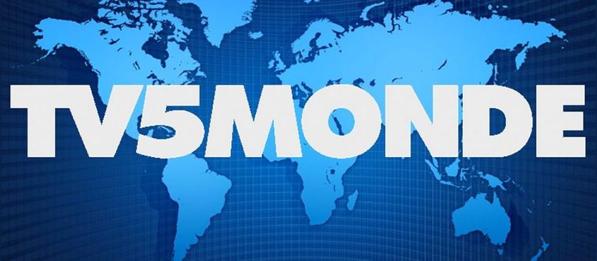 TV5 Monde