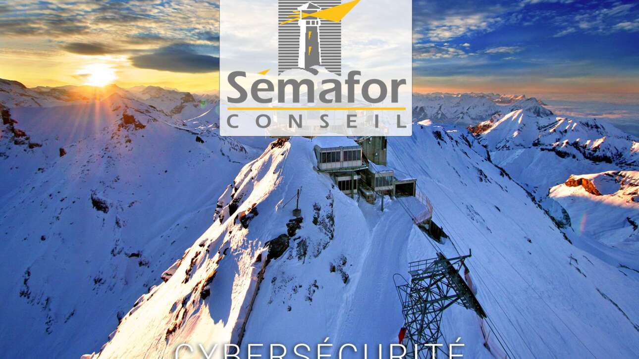 Sémafor Conseil - Cybersécurité