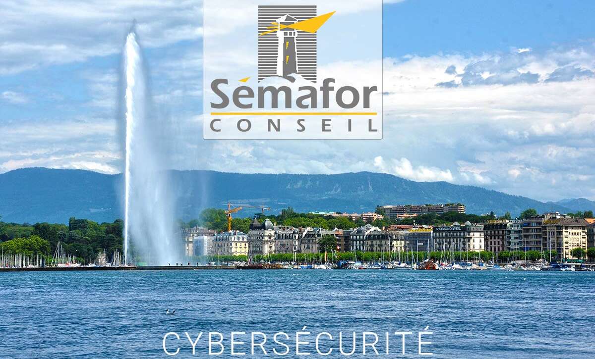 Sémafor Conseil - Cybersécurité