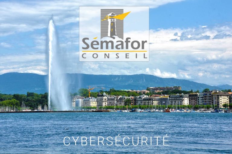 Sémafor Conseil - Cybersécurité