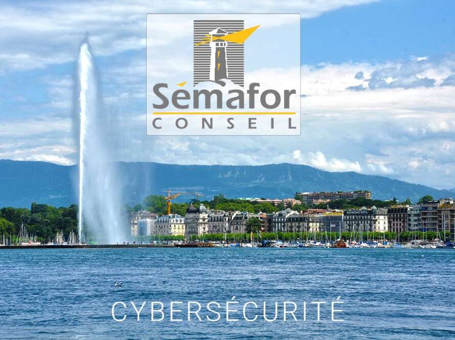 Sémafor Conseil - Cybersécurité