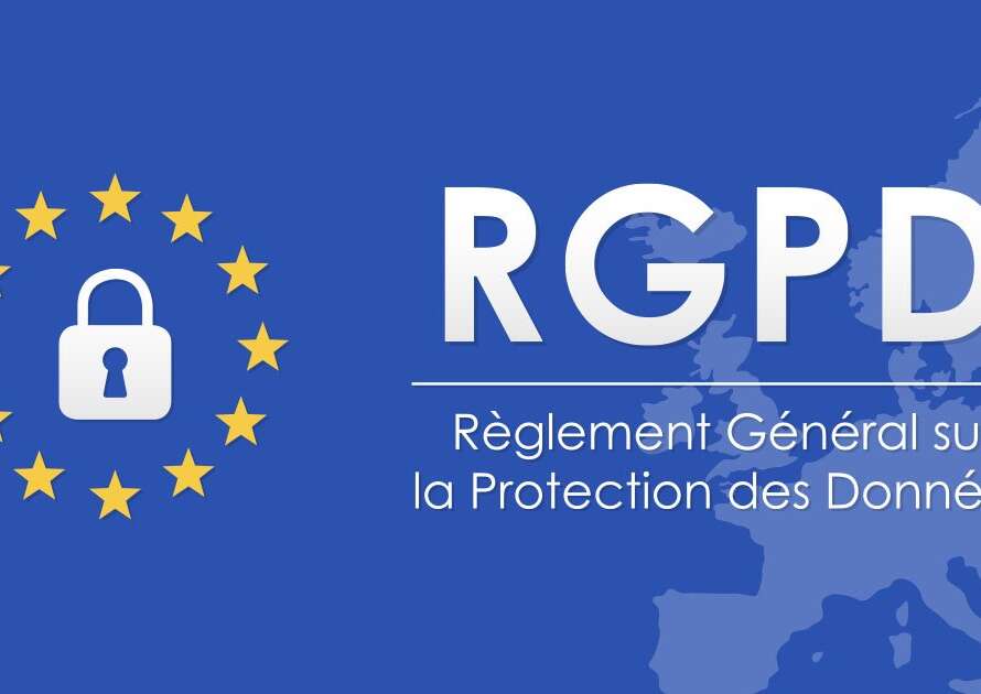 RGPD - Union Européenne
