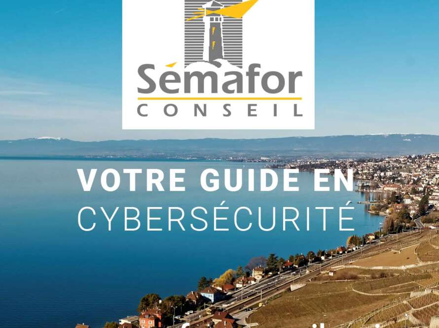 Sémafor Conseil - Cybersécurité