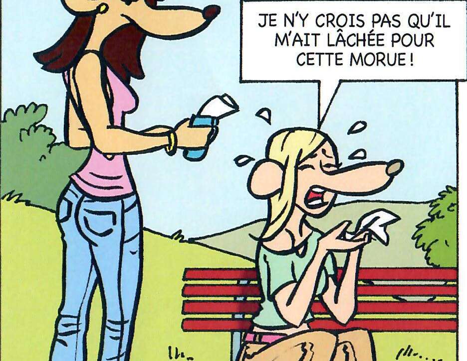 BD 23 - Tous à la maison - Cybersécurité