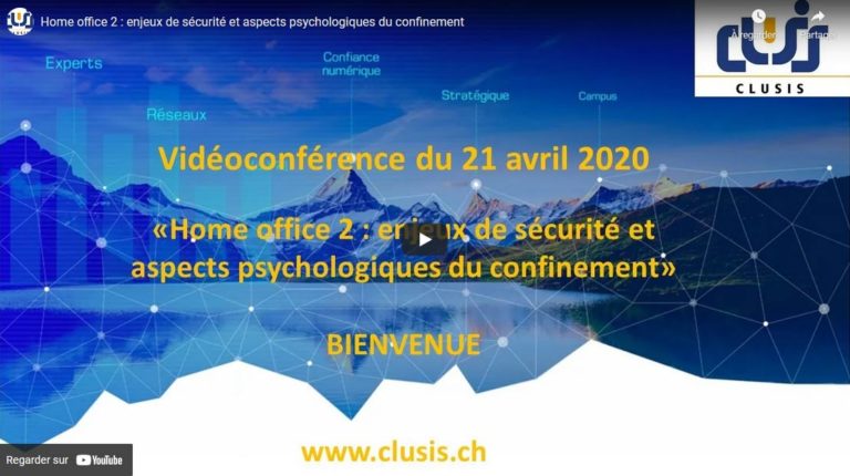 Clusis Home Office 2