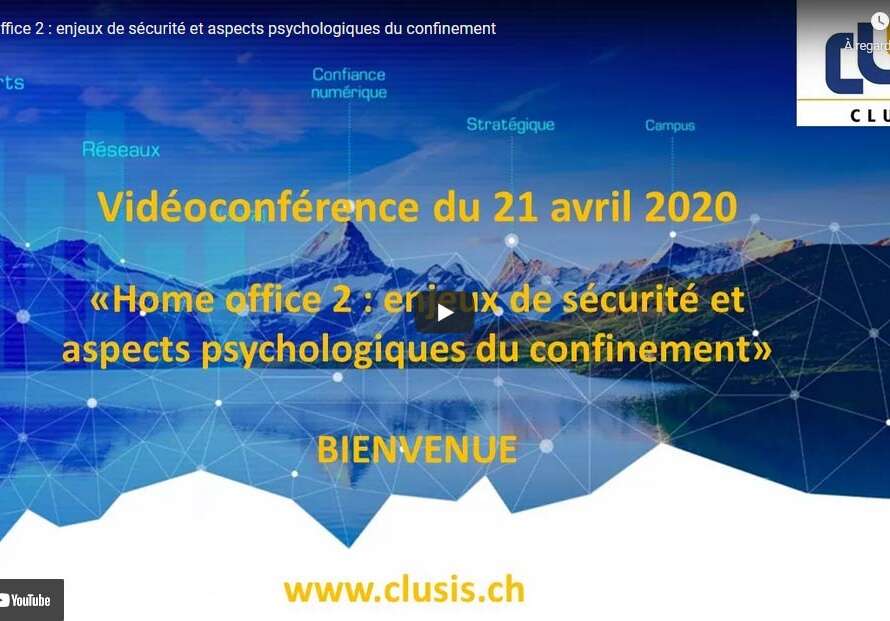 Clusis Home Office 2