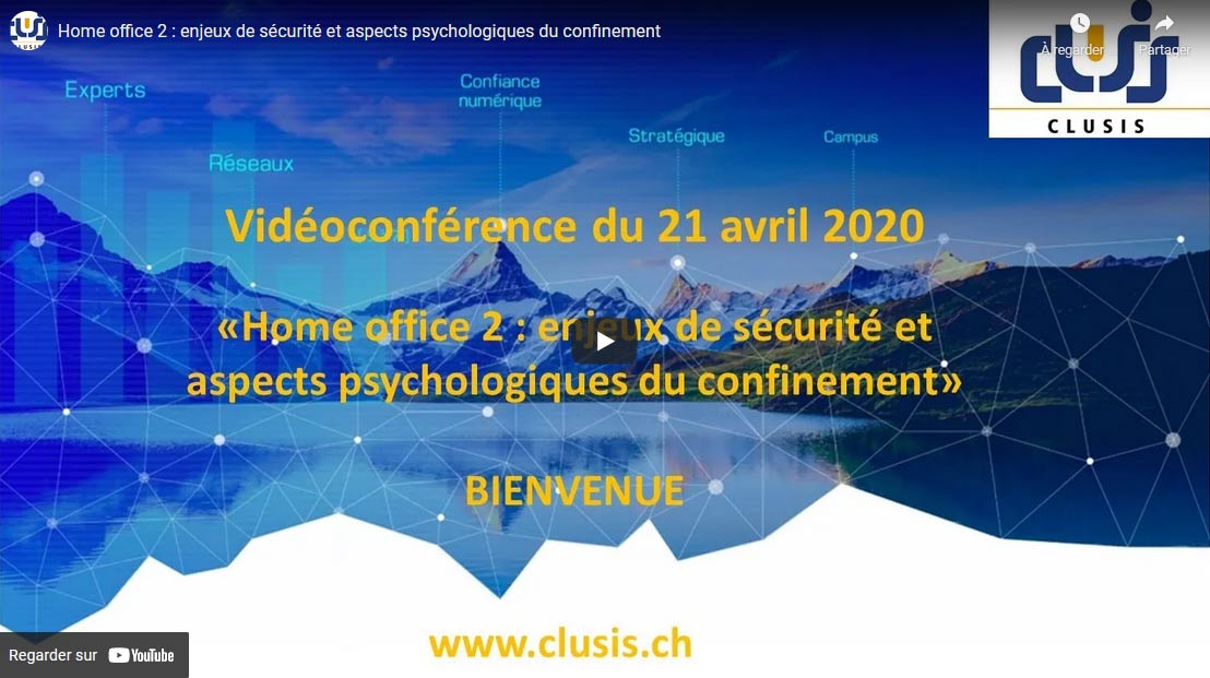 Clusis Home Office 2