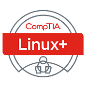 Linux+ Certification