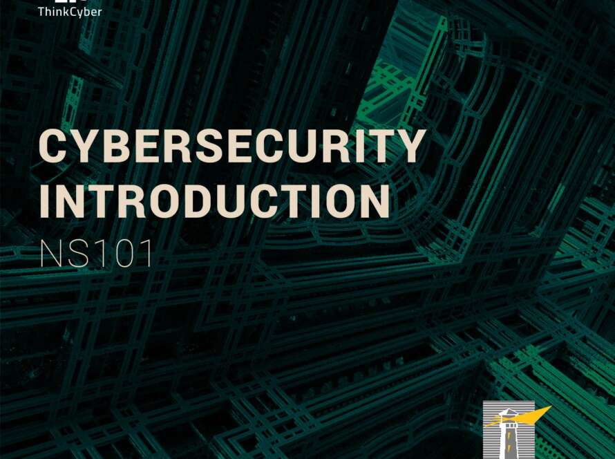 Cybersecurity Introduction