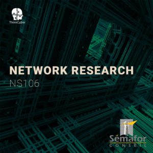 NS106 Network Research