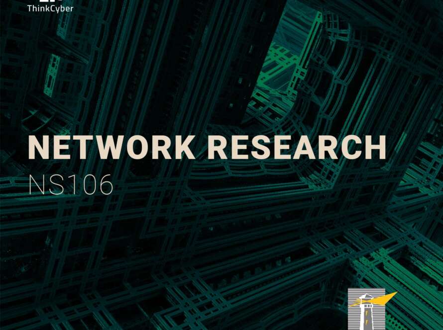 NS106 Network Research
