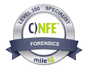 CNFE - Mile2