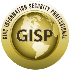 GISP - SANS