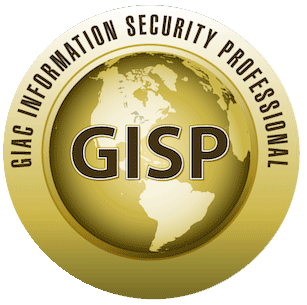 GISP - SANS