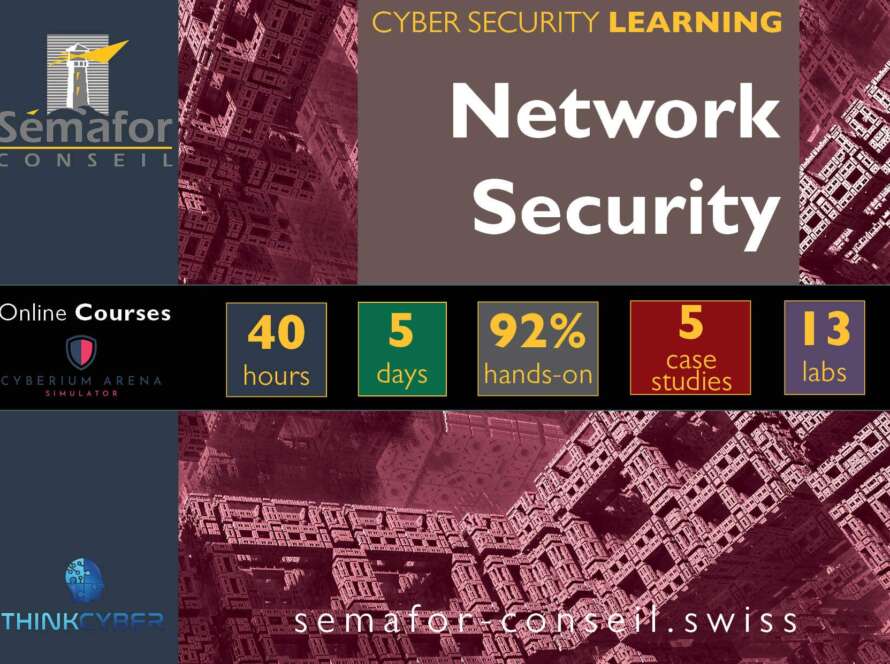 BT212 - Network Security
