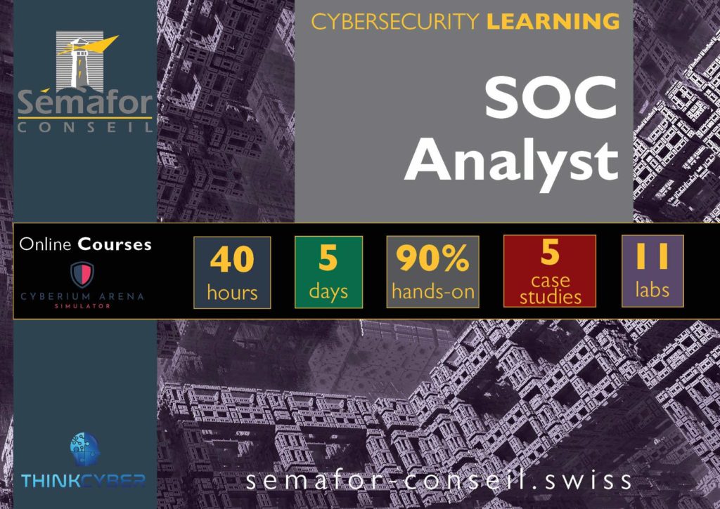 SOC Analyst SOC Analyst