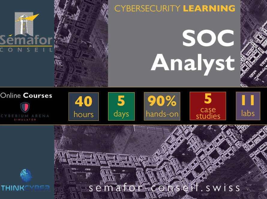 SOC Analyst
