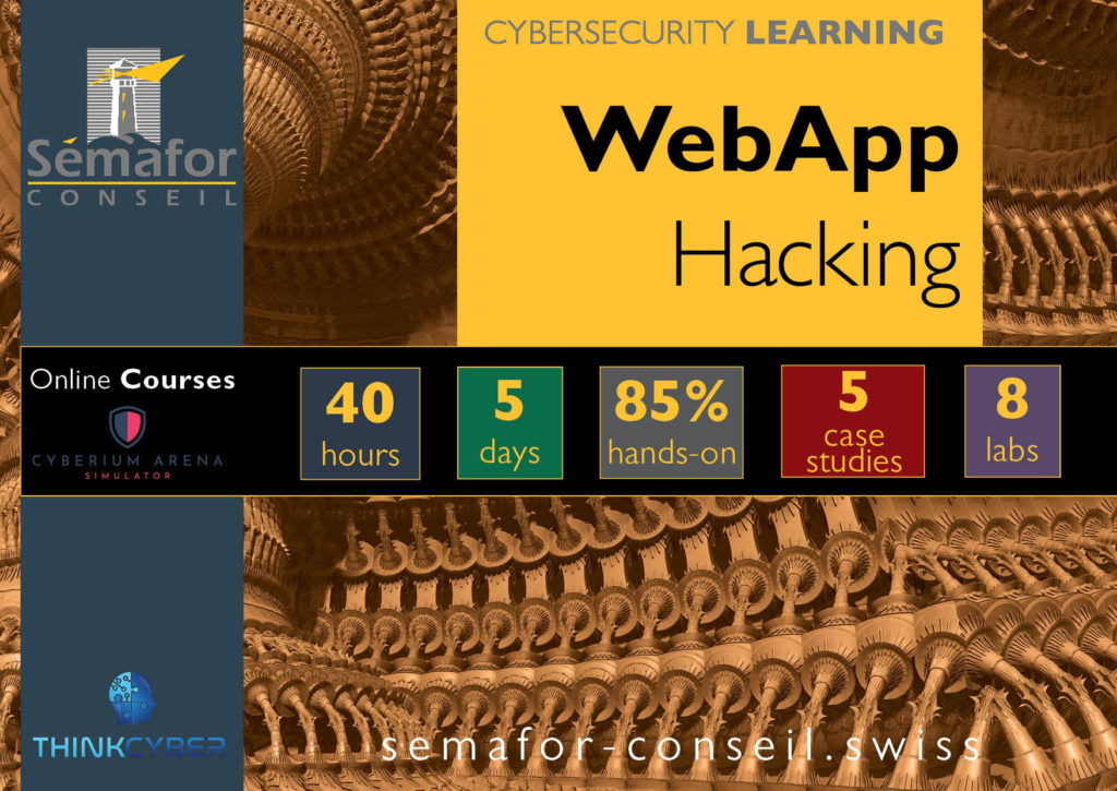 WebApp Hacking WebApp Hacking