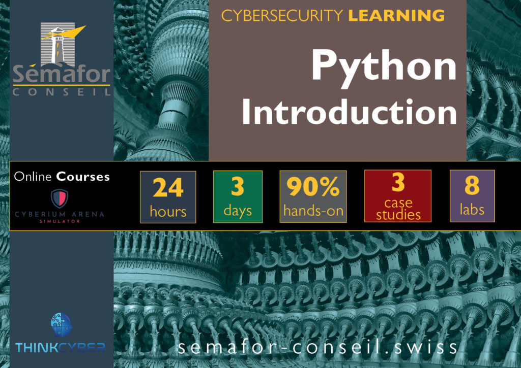 NS105 - Python Introduction NS105 – Python Introduction