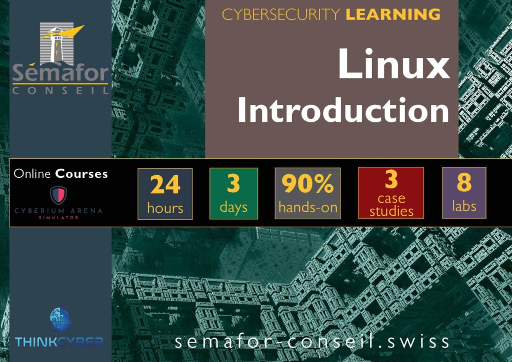 Linux Introduction Linux Introduction
