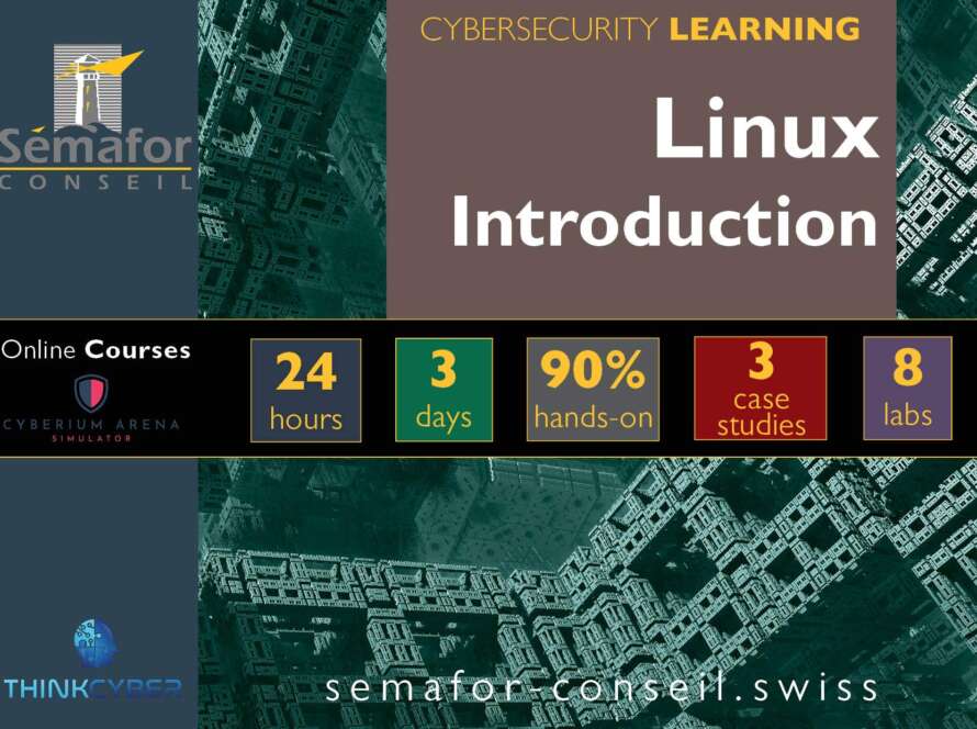 Linux Introduction