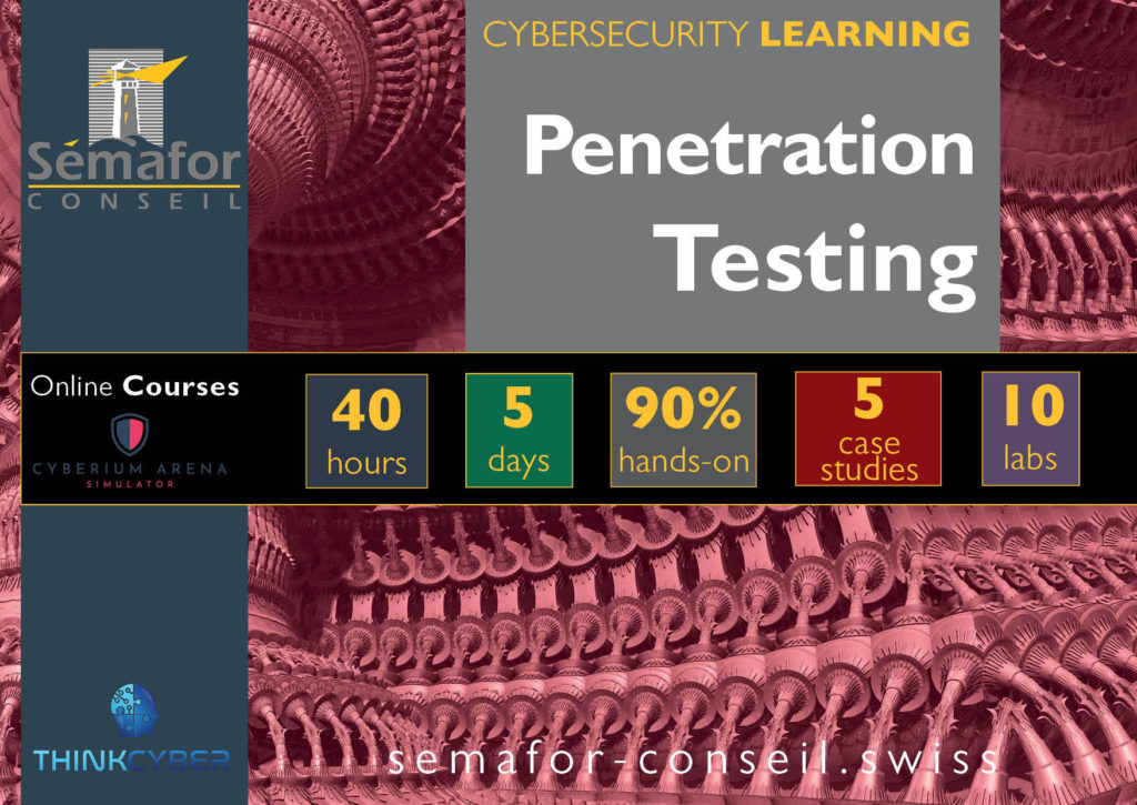 BT212 - Penetration Testing BT212 – Penetration Testing