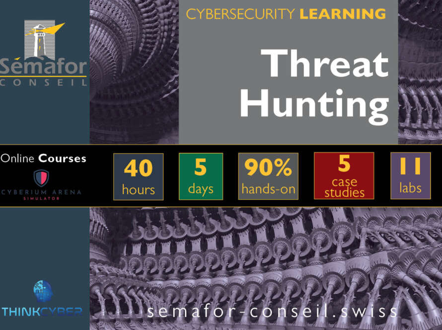 BT223 - Threat Hunting