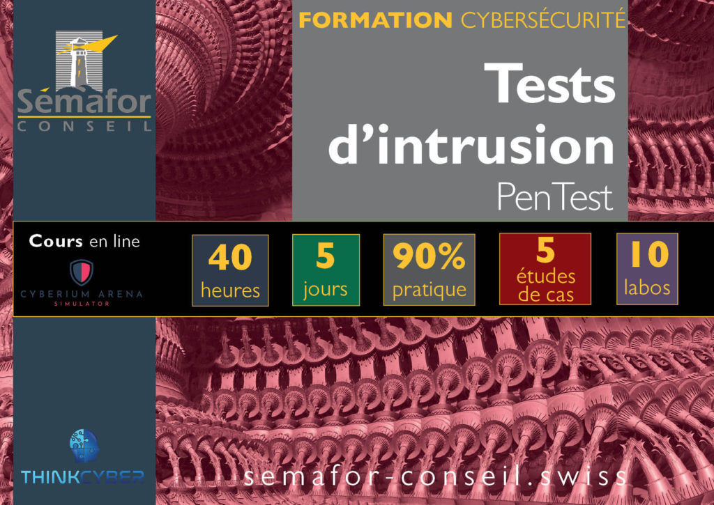 BT212 Tests de pénétration BT212 Tests de pénétration