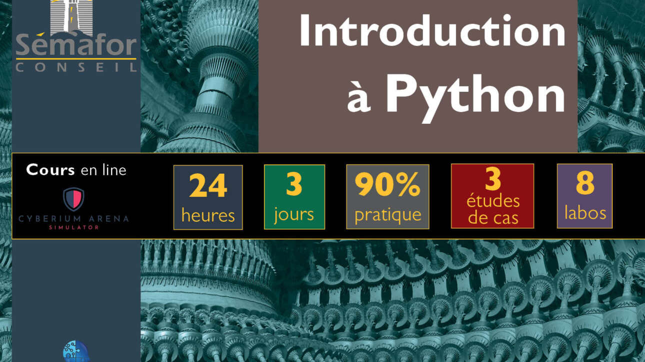 NS105 - Introduction à Python