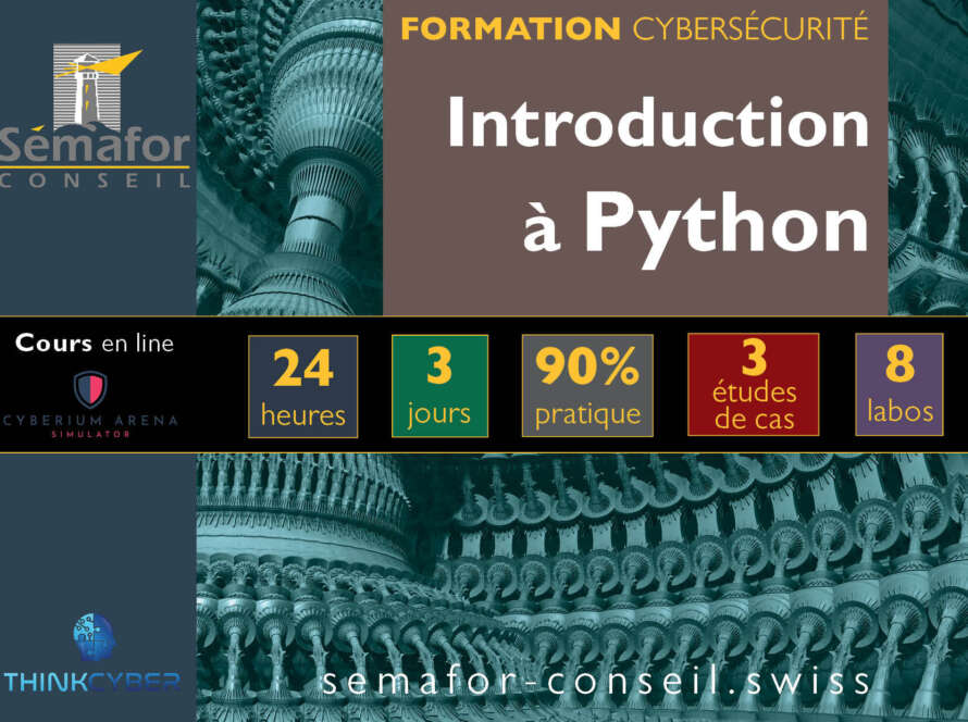NS105 - Introduction à Python