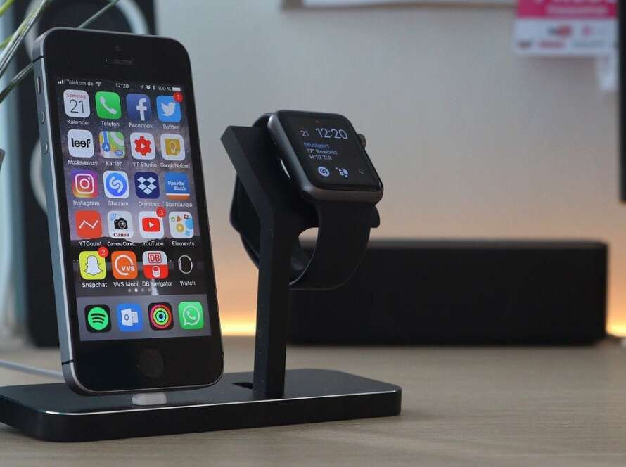 Vulnérabilité Apple