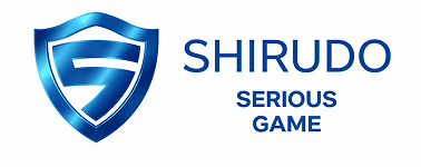 Shirudo Serious Game