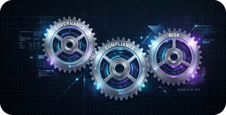 GRC Gouvernance Compliance Risque