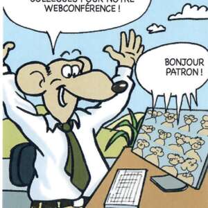 La BD de la Cybersécurité