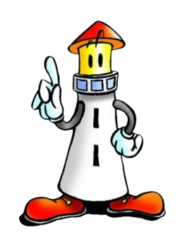 Notre mascotte - Sémafor Conseil