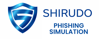 Shirudo Simulateur de Phising