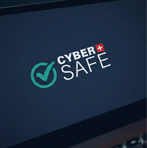 Cybersafe - l'initiaitve de sécurisation suisse