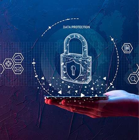 Protection des données et sécurité numérique