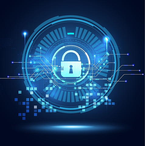Sécurité numérique et verrouillage virtuel