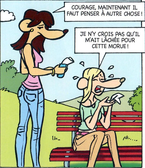 BD 23 - Tous à la maison - Cybersécurité