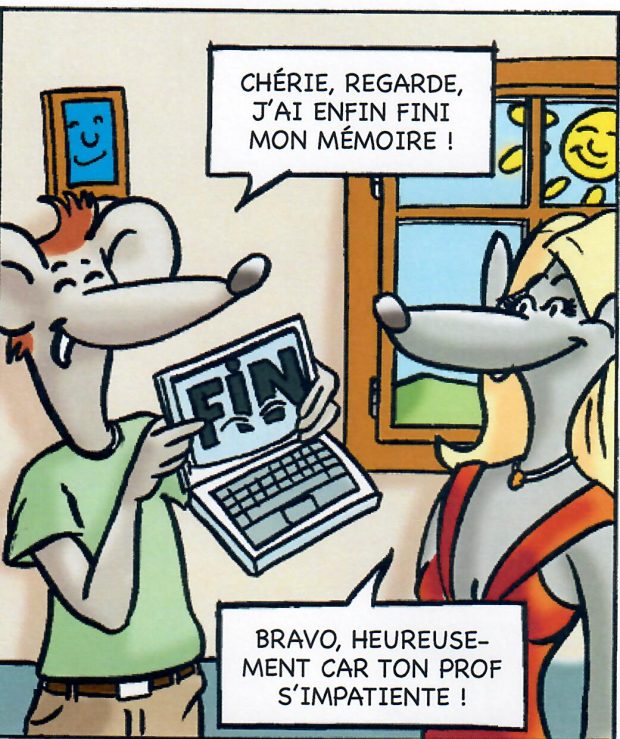 Coeur brisé ©Sémafor Conseil