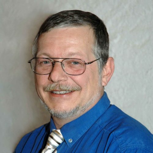 Robert Ballif expert informatique