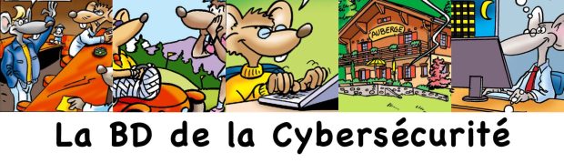 La BD de la Cybersécurité